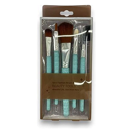 H-LBS50 - SET DE BROCHAS DE MAQUILLAJE (600/1)