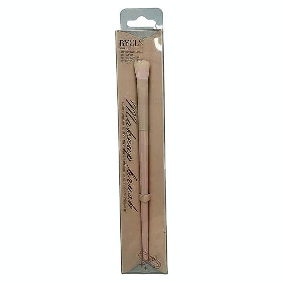 H-LBS99 - BROCHA DE MAQUILLAJE DOBLE (1200/1)