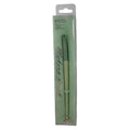 H-LBS100 - BROCHA DE MAQUILLAJE ANGULAR (1200/1)