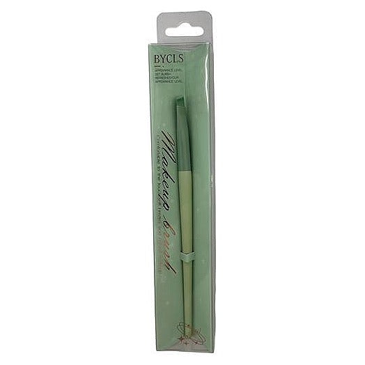 H-LBS100 - BROCHA DE MAQUILLAJE ANGULAR (1200/1)