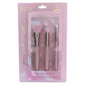 H-LBS103 - SET DE BROCHAS DE MAQUILLAJE (192/1)