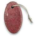 H-LBS29 - PIEDRA PÓMEZ OVALADA CON CORDÓN (300/1)