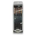 H-LBS51 - SET DE BROCHAS DE MAQUILLAJE (720/1)