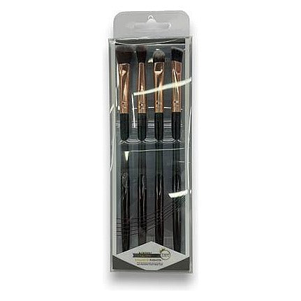 H-LBS51 - SET DE BROCHAS DE MAQUILLAJE (720/1)