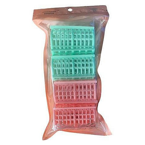 H-LBS14 - RULOS PARA CABELLO (600/1)