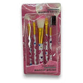 H-LBS56 - SET DE BROCHAS DE MAQUILLAJE (480/1)