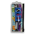 H-LBS61 - SET DE MANICURA Y PEDICURA (480/1)