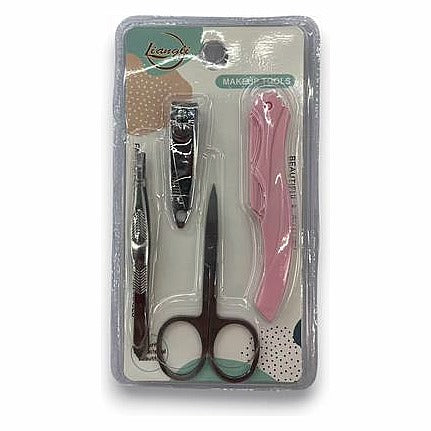 H-LBS106 - SET DE CUIDADO PARA UÑAS (600/1)