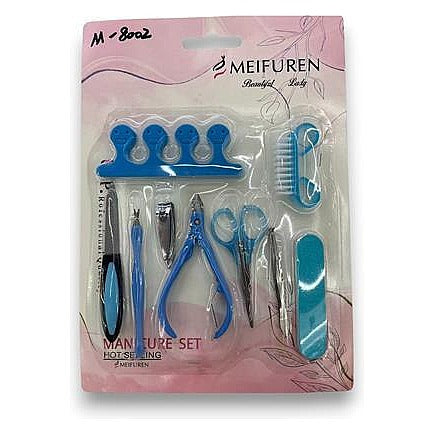 H-LBS54 - SET DE MANICURA (240/1)