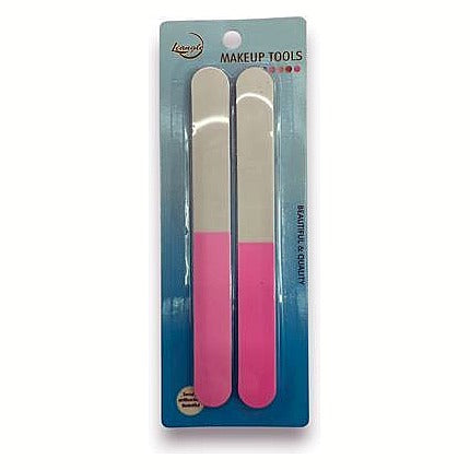 H-LBS08 - LIMAS DE UÑAS ROSADAS (1200/1)