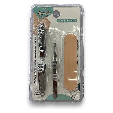 H-LBS107 - SET DE MANICURA (600/1)