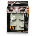 H-LBS70 - PESTAÑAS POSTIZAS 3D (1200/1)