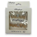 H-LBS46 - UÑAS POSTIZAS DECORATIVAS (720/1)