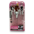 H-LBS60 - SET DE BROCHAS DE MAQUILLAJE (480/1)