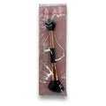 MJ14040 - BROCHA DE MAQUILLAJE DOBLE (1200/1)