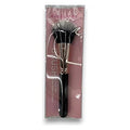 MJ14041 - BROCHA ABANICO PARA MAQUILLAJE (1200/1)
