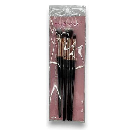 MJ14039 - SET DE BROCHAS PARA MAQUILLAJE (1200/1)