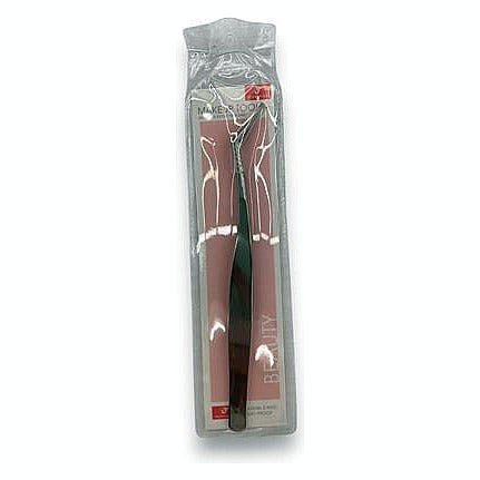 MJ14022 - PINZA DEPILADORA ROSA (1200/1)