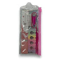 MJ14017 - SET DE MANICURA (600/1)