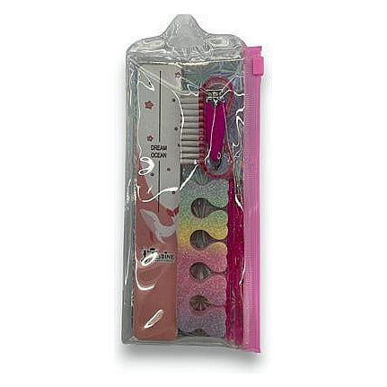 MJ14017 - SET DE MANICURA (600/1)