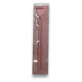 MJ14036 - BROCHA PARA MAQUILLAJE DE OJOS (1200/1)
