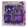 MJ14015 - SET DE MANICURA (120/1)