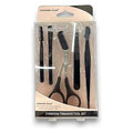 MJ14011 - SET DE HERRAMIENTAS PARA CEJAS (360/1)