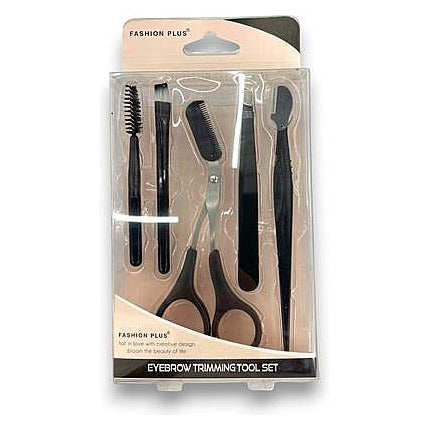 MJ14011 - SET DE HERRAMIENTAS PARA CEJAS (360/1)