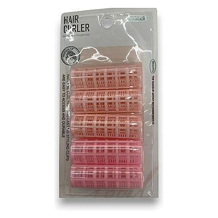 MJ14032 - RULOS PARA EL CABELLO (480/1)
