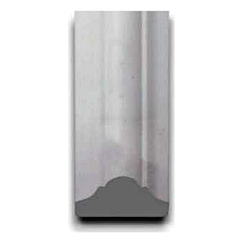 BM-PS9 - MOLDURA DECORATIVA DE ALUMINIO (50/1)