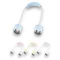 DQ46042 - VENTILADOR RECARGABLE DE CUELLO (72/1)