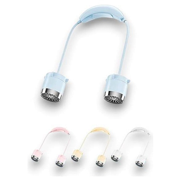 DQ46042 - VENTILADOR RECARGABLE DE CUELLO (72/1)