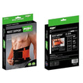 JB-2510 - FAJA DE SOPORTE LUMBAR (120/1)