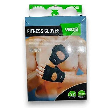 JB-8039 - GUANTES DE GIMNASIO (240/1)