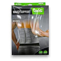 JB-2507A - FAJA DE SOPORTE LUMBAR (120/1)