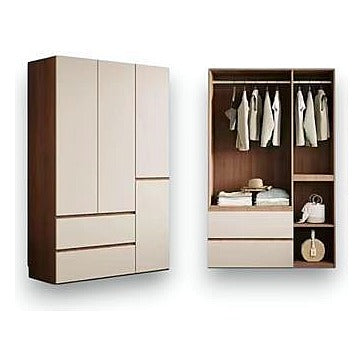 HG-FHC03 - ARMARIO DE MADERA CON PUERTAS (1/1)