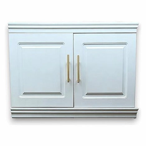 HG-FHC15 - GABINETE DE PARED BLANCO (1/1)