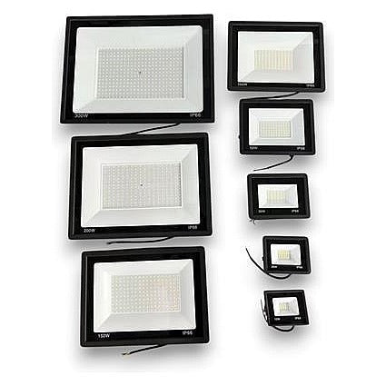 IP-WJL11 - REFLECTOR LED 150W (10/1)