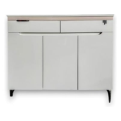 HG-ZDF10 - GABINETE DE ALMACENAMIENTO BLANCO (1/1)
