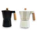 K-SLD05 - CAFETERA ITALIANA DE ALUMINIO (24/1)