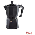 HG-KCP5 - CAFETERA MOKA 150 ML (36/1)