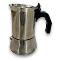 HG-D-SCP5 - CAFETERA ITALIANA DE ALUMINIO (24/1)
