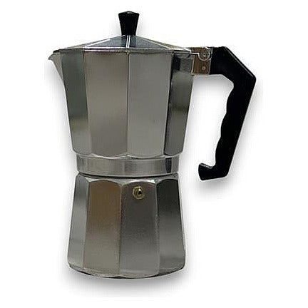 HG-D-ACP3 - CAFETERA ITALIANA DE ALUMINIO (24/1)
