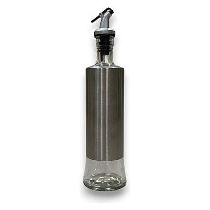 KT-T-YP2 - BOTELLA DISPENSADORA DE ACERO 500 ML (48/1)