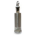 KT-T-YP1 - BOTELLA PARA ACEITE CON DISPENSADOR 300 ML (48/1)