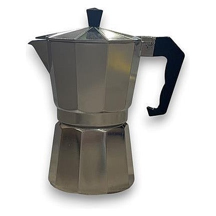 HG-D-ACP2 - CAFETERA ITALIANA DE ALUMINIO (36/1)