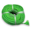 HG-FSH06 - CUERDA TRENZADA VERDE 20*164FT (4/1)