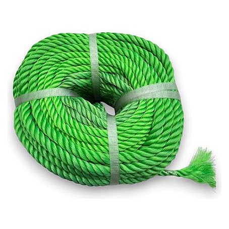 HG-FSH06 - CUERDA TRENZADA VERDE 20*164FT (4/1)