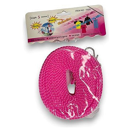 HG-FSH24 - SOGA PARA TENDEDERO DE 5 M (240/1)