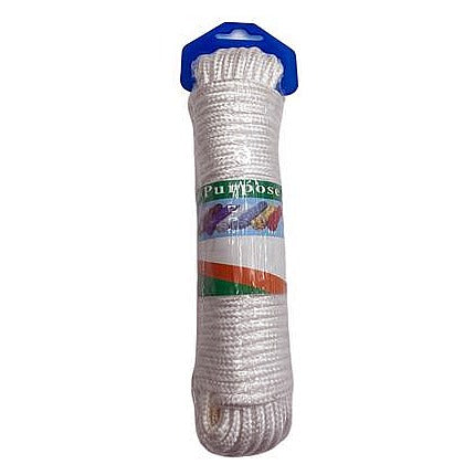 HG-FSH15 - CUERDA MULTIPROPÓSITO 8 MM X 9.75 M (144/1)